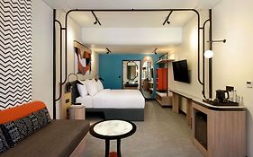 Tribe Bali Legian